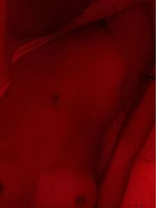 Clarissa Snapchat Nudes Leaked photo 40