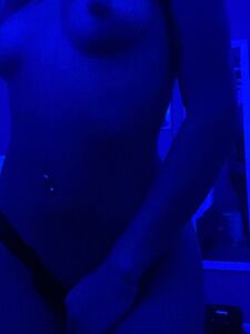 Clarissa Snapchat Nudes Leaked photo 50