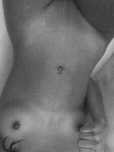 Clarissa Snapchat Nudes Leaked photo 60