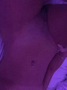 Clarissa Snapchat Nudes Leaked photo 78