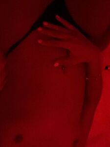 Clarissa Snapchat Nudes Leaked photo 80