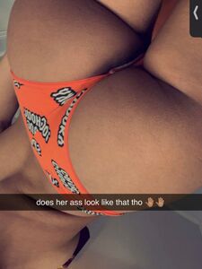 Clarissa Snapchat Nudes Leaked photo 92