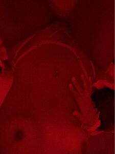 Clarissa Snapchat Nudes Leaked photo 108
