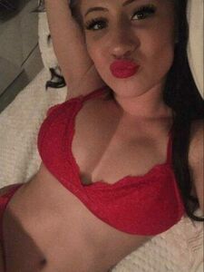 Lizzy Wurst Onlyfans Leaked photo 1