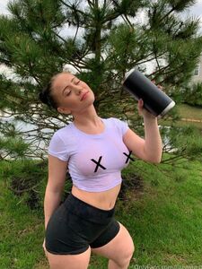 Lizzy Wurst Onlyfans Leaked photo 3