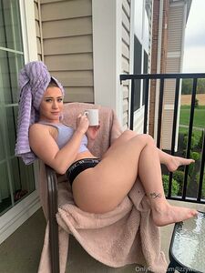 Lizzy Wurst Onlyfans Leaked photo 4