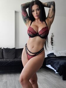 Atrina Jade Onlyfans Latest Nude Photo Leaks photo 44