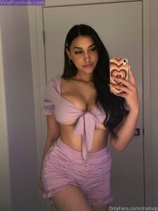 Mativip Onlyfans Latest Nude Photo Leaks photo 72