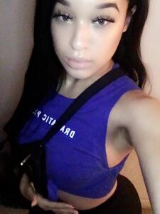 Mya Monroe Onlyfans Latest Nude Photo Leaks photo 6