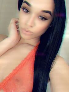 Mya Monroe Onlyfans Latest Nude Photo Leaks photo 17