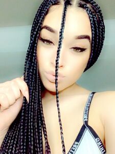 Mya Monroe Onlyfans Latest Nude Photo Leaks photo 22