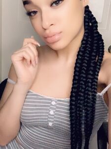 Mya Monroe Onlyfans Latest Nude Photo Leaks photo 41