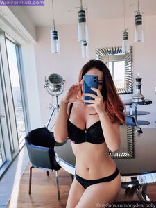 Mydearpolly Onlyfans Latest Nude Photo Leaks photo 6