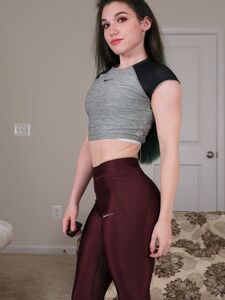 Lilylou Onlyfans Latest Nude Photo Leaks photo 45