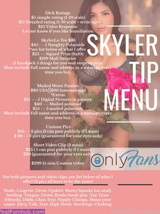Skylerlo Onlyfans Latest Nude Photo Leaks photo 26