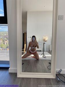 Sopeachybaby Onlyfans Latest Nude Photo Leaks photo 18