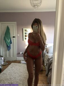 Sopeachybaby Onlyfans Latest Nude Photo Leaks photo 21