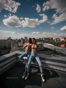Adelalinka Onlyfans Latest Nude Photo Leaks photo 3