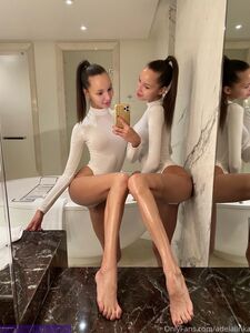 Adelalinka Onlyfans Latest Nude Photo Leaks photo 90