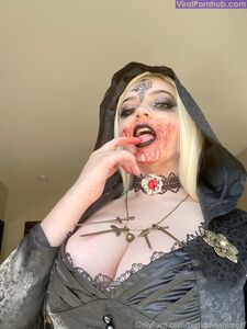 Bigtiddieanimegf Onlyfans Latest Nude Photo Leaks photo 1