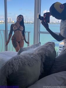 Giulianacabrazia Onlyfans Latest Nude Photo Leaks photo 82