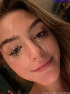 Kittiebabyxxx Onlyfans Latest Nude Photo Leaks photo 9