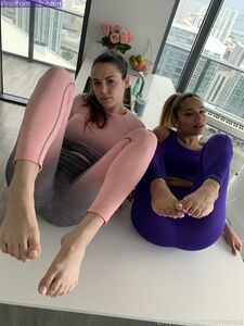 Thechantal Onlyfans Latest Nude Photo Leaks photo 40
