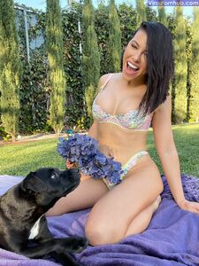Adrianachechik Onlyfans Latest Nude Photo Leaks photo 7