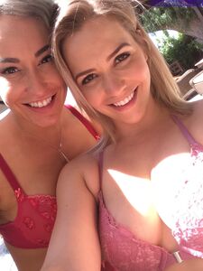 Mia Malkoval Onlyfans Latest Nude Photo Leaks photo 17