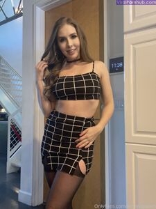 Lena Paul Onlyfans Latest Nude Photo Leaks photo 41