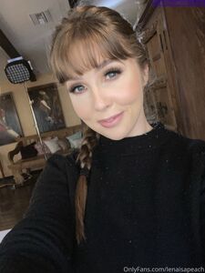 Lena Paul Onlyfans Latest Nude Photo Leaks photo 67