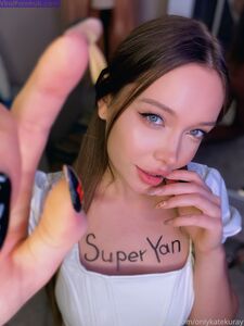 Onlykatekuray Onlyfans Latest Nude Photo Leaks photo 27