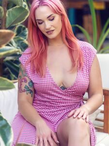 Siripornstar Onlyfans Latest Nude Photo Leaks photo 13