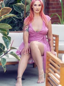 Siripornstar Onlyfans Latest Nude Photo Leaks photo 15