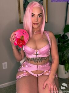 Siripornstar Onlyfans Latest Nude Photo Leaks photo 63