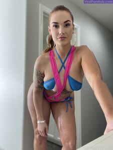 Siripornstar Onlyfans Latest Nude Photo Leaks photo 74