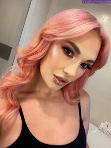 Siripornstar Onlyfans Latest Nude Photo Leaks photo 109