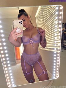 Therealbrittfit Onlyfans Latest Nude Photo Leaks photo 104