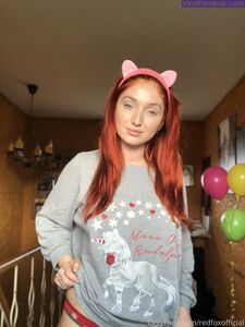 Redfoxofficial Onlyfans Latest Nude Photo Leaks photo 6