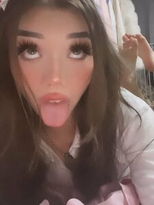 BabieDarko Onlyfans Latest Premium Leaks photo 4
