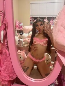 BabieDarko Onlyfans Latest Premium Leaks photo 96