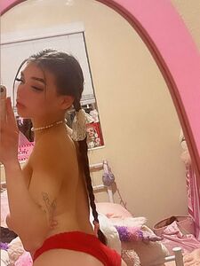 BabieDarko Onlyfans Latest Premium Leaks photo 99