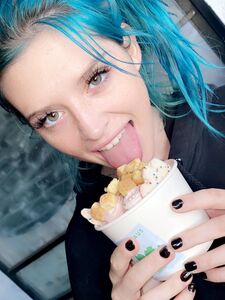 MilaMondell Onlyfans Latest Premium Leaks photo 31