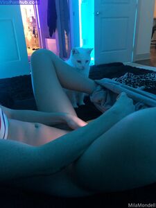 MilaMondell Onlyfans Latest Premium Leaks photo 95