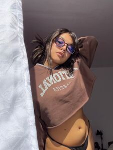 AnaNunez Onlyfans Latest Premium Leaks photo 78