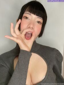 Moiicos43 Onlyfans Latest Premium Leaks photo 90