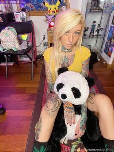 NintendoPanda Onlyfans Latest Premium Leaks photo 47