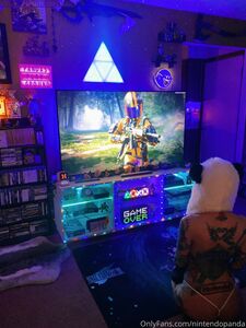 NintendoPanda Onlyfans Latest Premium Leaks photo 68