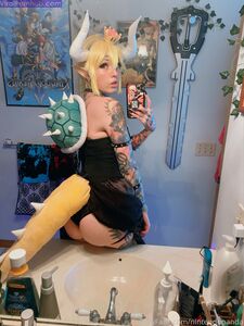 NintendoPanda Onlyfans Latest Premium Leaks photo 70