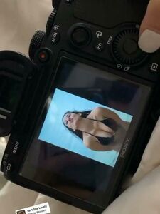 Angie Varona Bikini Selfies Onlyfans Photo Set Leaked photo 3